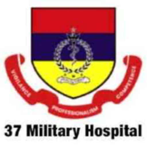 37 Military Hospital