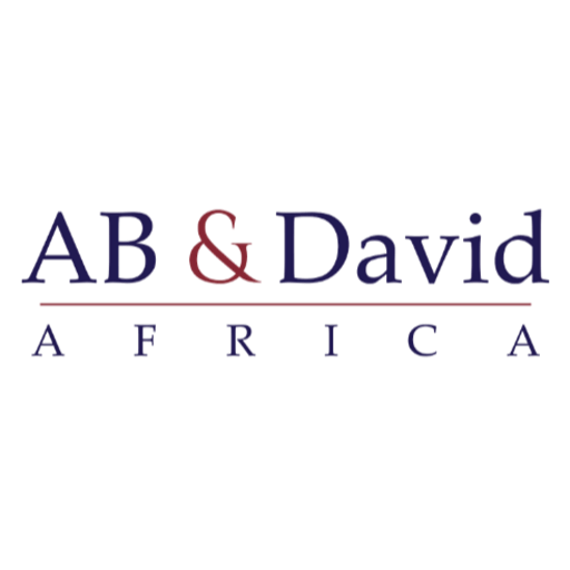 AB & David Africa