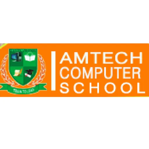 Amtech computer solutions