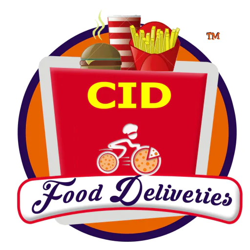 C.I.D Food Deliveries