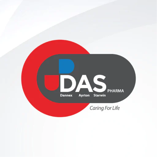 Dannex Ayrton Starwin PLC (DAS Pharma)