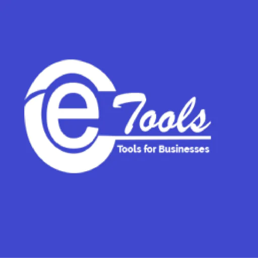 e-Tools Company Ltd.