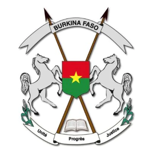 Embassy of Burkina Faso