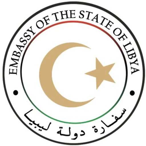 Embassy of Libya