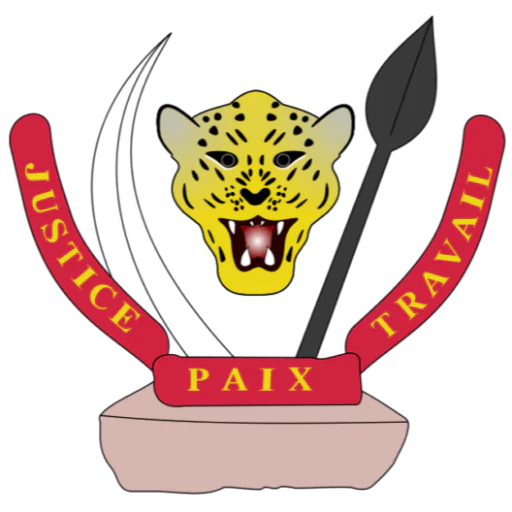 Embassy of the Democratic Republic of Congo