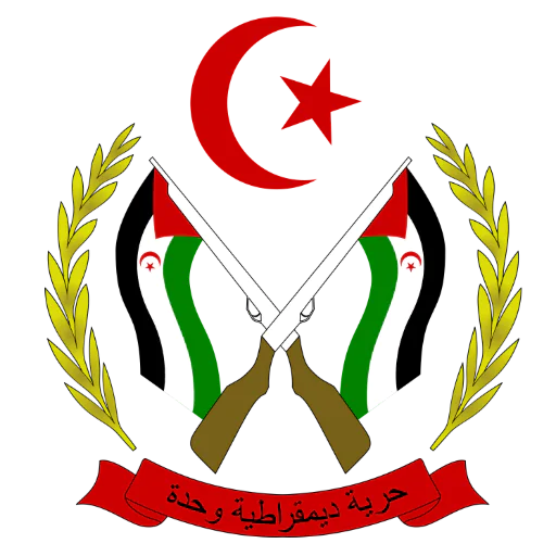 Embassy of the Sahrawi Arab Democratic Republic