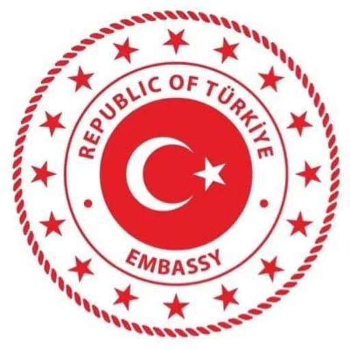 Embassy of Turkey