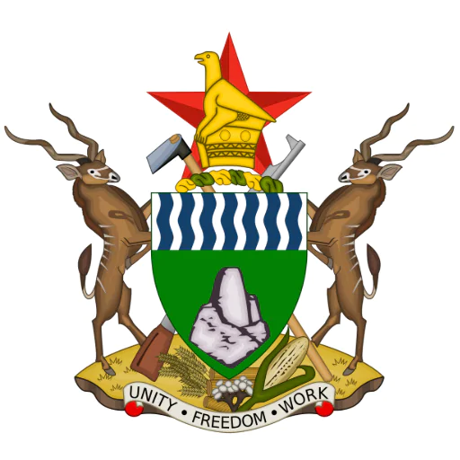Embassy of Zimbabwe