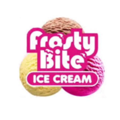 Frosty Bite Ice Cream