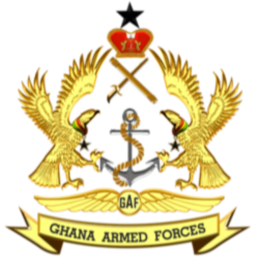 Ghana Armed Forces