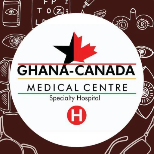 Ghana-Canada Medical Centre