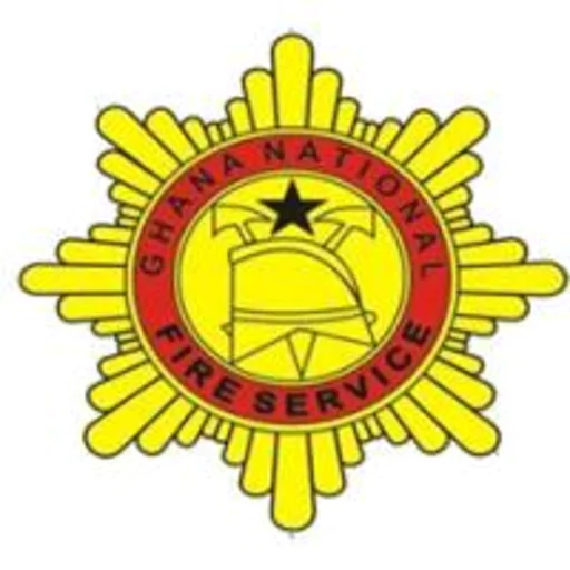 Ghana National Fire Service