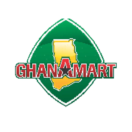Ghanamart