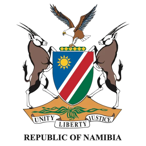 High Commission of Namibia