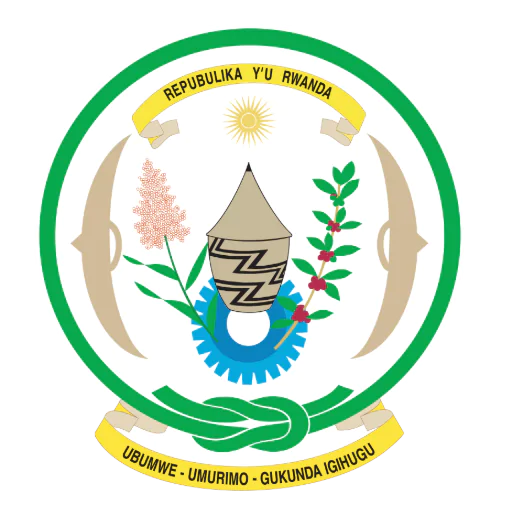 High Commission of Rwanda