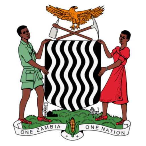 High Commission of Zambia