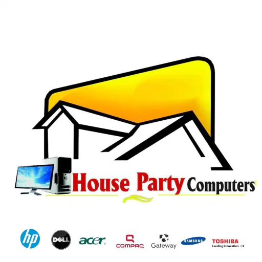 House Party Computers