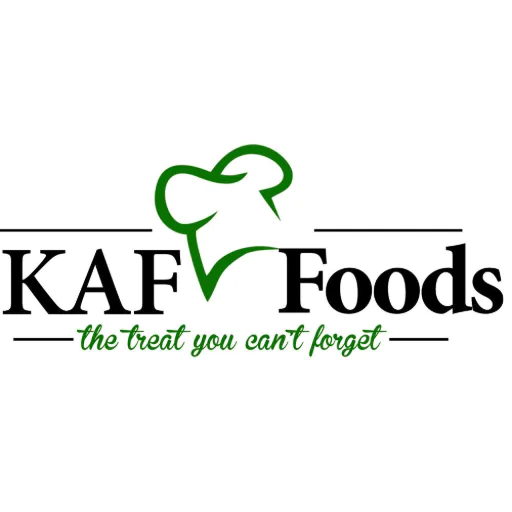 Kaf Food Ghana