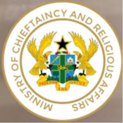 Ministry of Chieftaincy and Religious Affairs