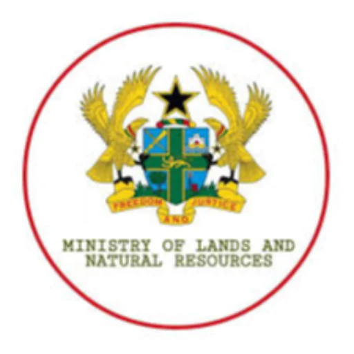 Ministry of Lands and Natural Resources