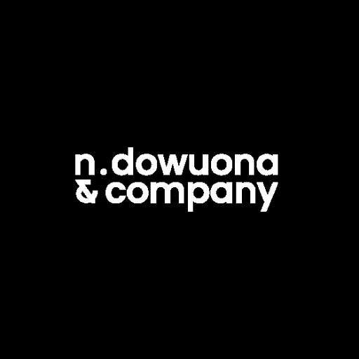 N. Dowuona & Company