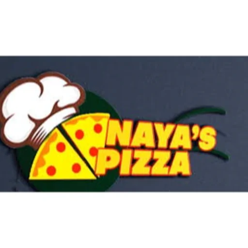 Nayas Pizza