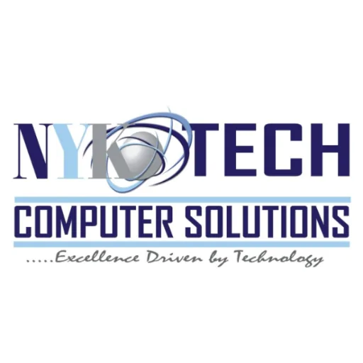 Nyktech Computer Solutions Ltd