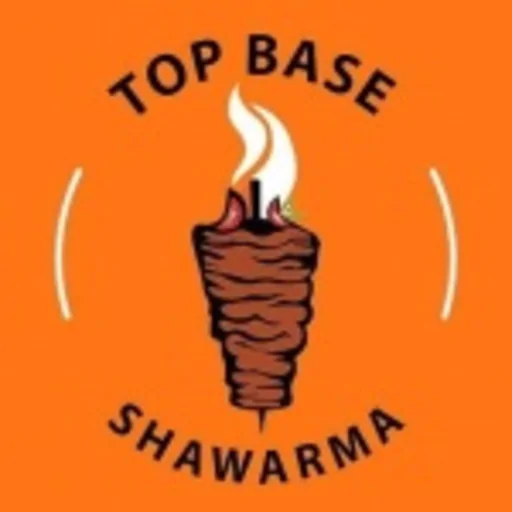 Topbase Shawarma