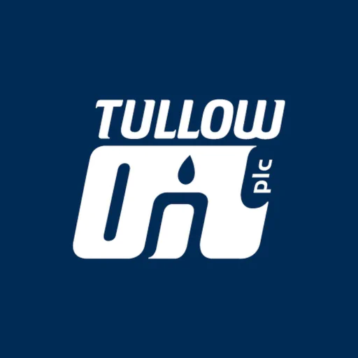 Tullow Oil Ghana